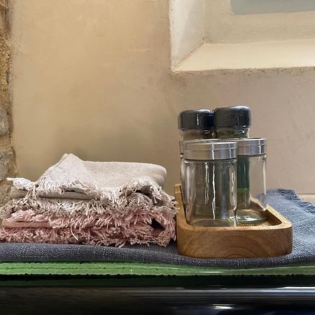 Bed and Breakfast Mas Ferran Adults Only Pals Exteriér fotografie
