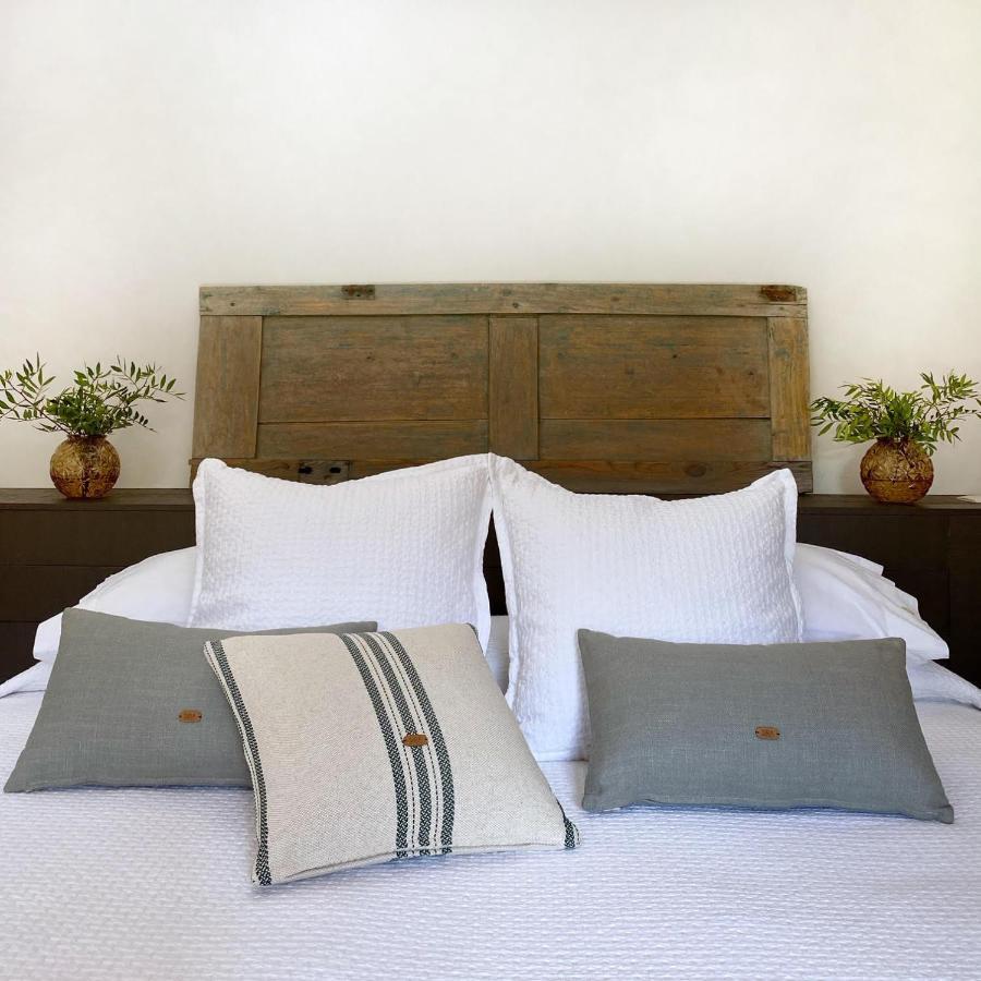 Bed and Breakfast Mas Ferran Adults Only Pals Exteriér fotografie