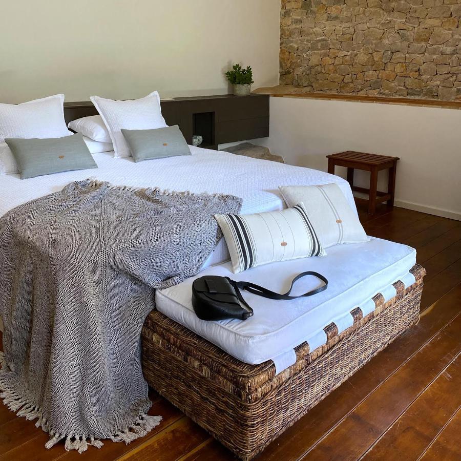 Bed and Breakfast Mas Ferran Adults Only Pals Exteriér fotografie