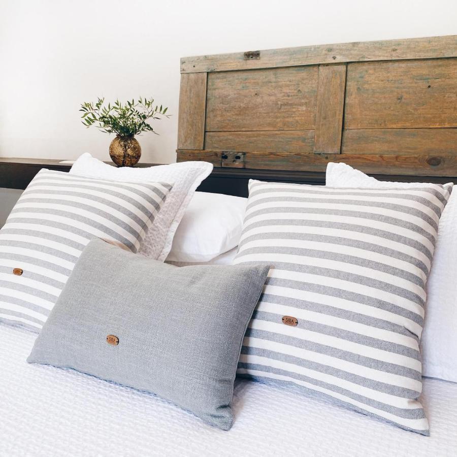 Bed and Breakfast Mas Ferran Adults Only Pals Exteriér fotografie