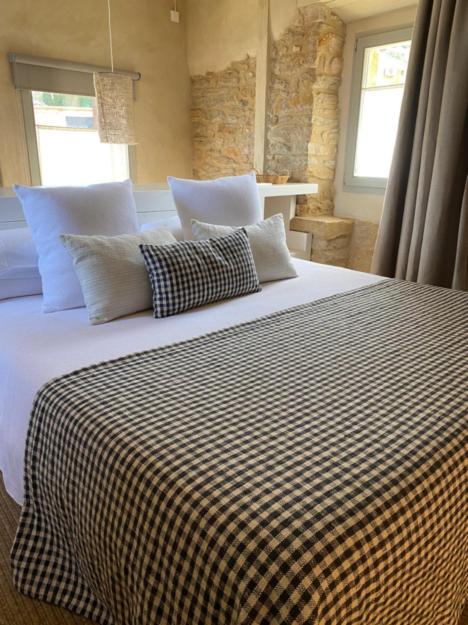 Bed and Breakfast Mas Ferran Adults Only Pals Exteriér fotografie