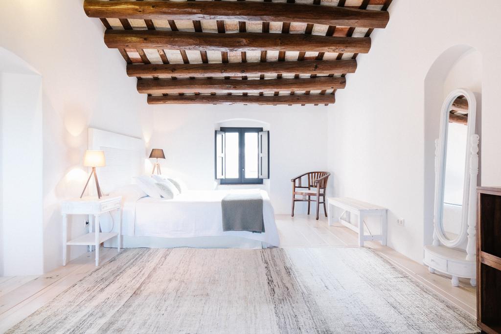Bed and Breakfast Mas Ferran Adults Only Pals Exteriér fotografie