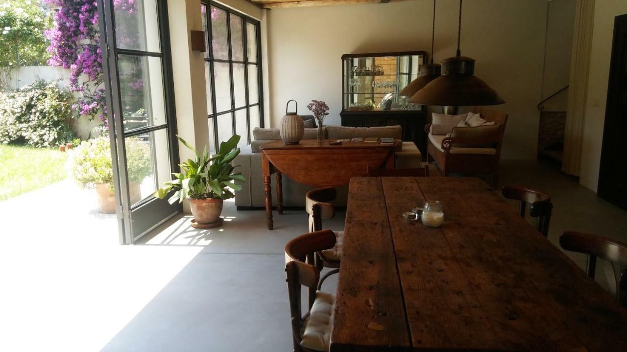 Bed and Breakfast Mas Ferran Adults Only Pals Exteriér fotografie