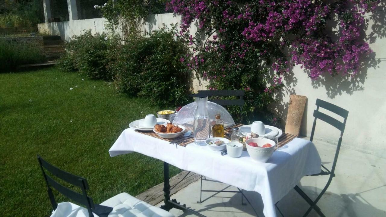 Bed and Breakfast Mas Ferran Adults Only Pals Exteriér fotografie