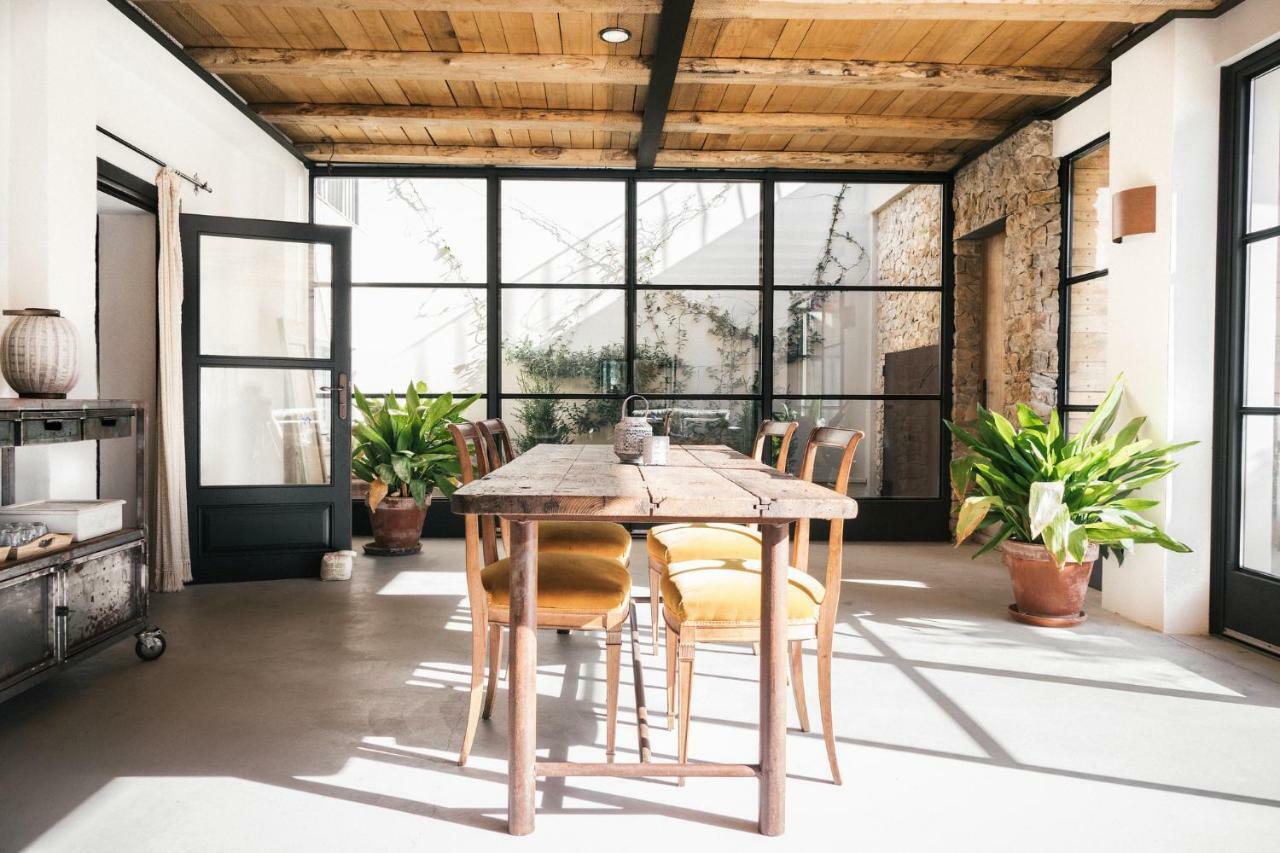 Bed and Breakfast Mas Ferran Adults Only Pals Exteriér fotografie