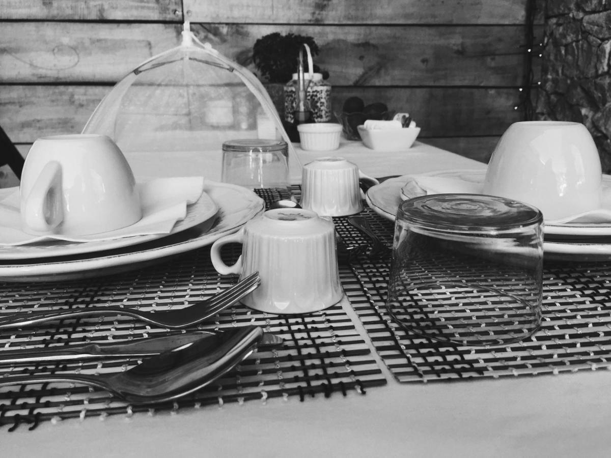 Bed and Breakfast Mas Ferran Adults Only Pals Exteriér fotografie